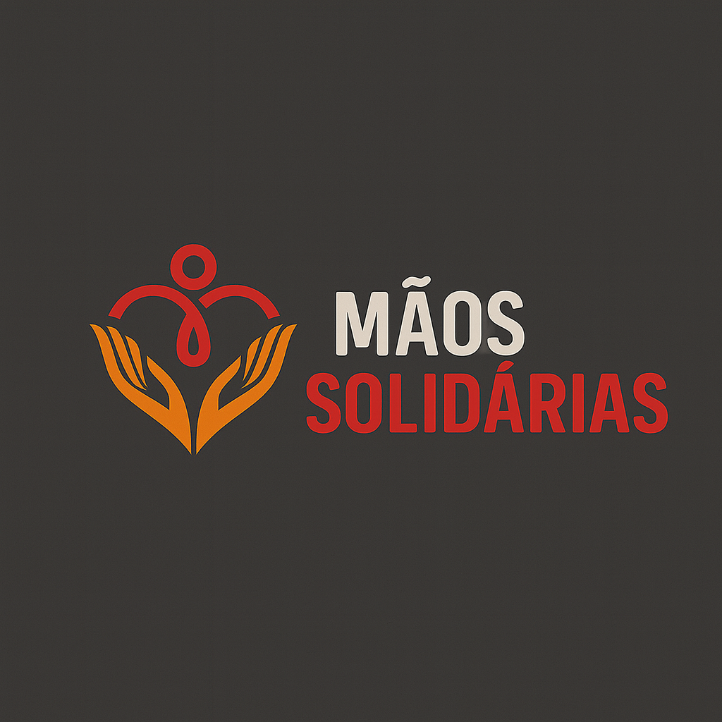 Mãos Solidárias