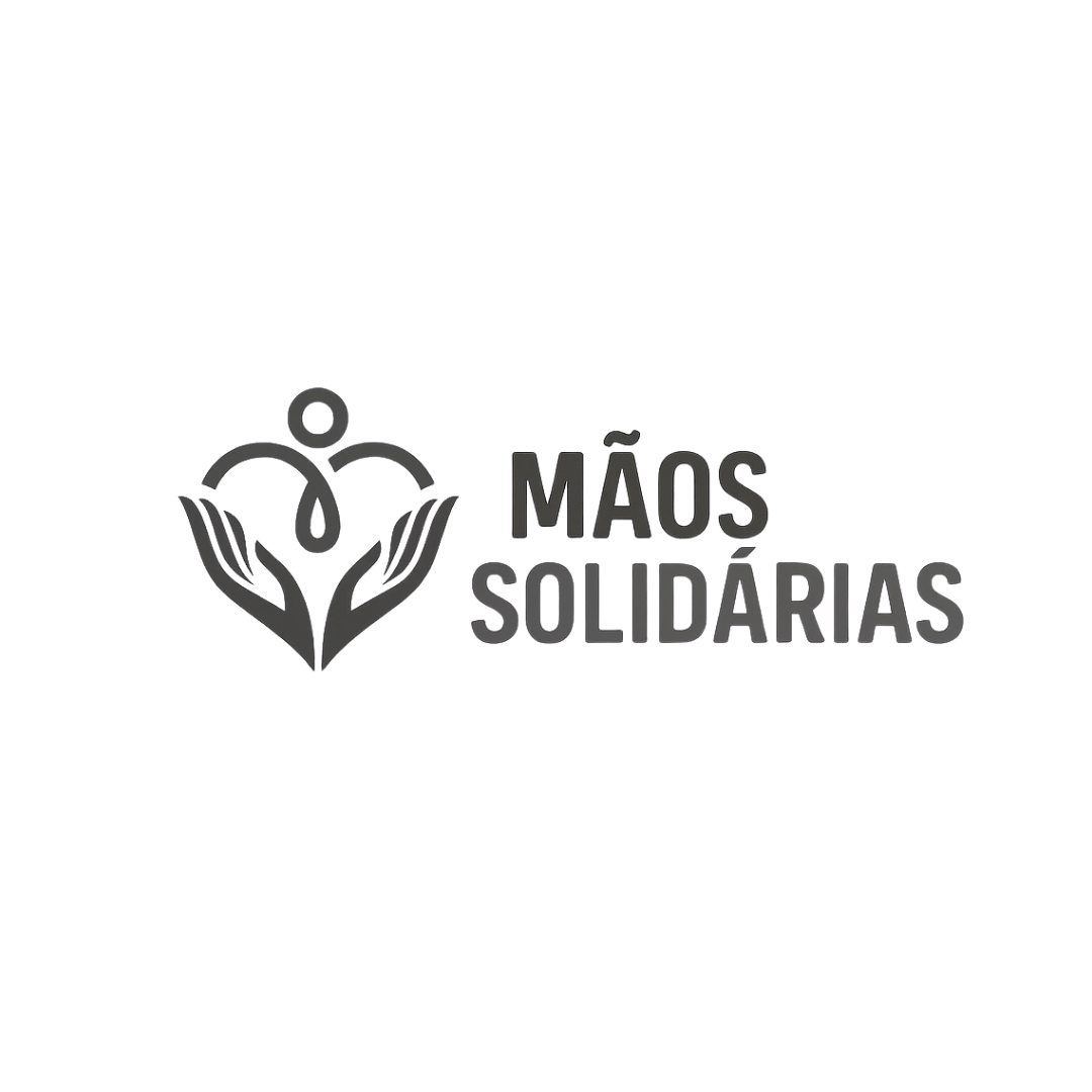 Mãos Solidárias