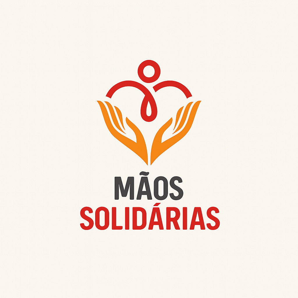 Mãos Solidárias