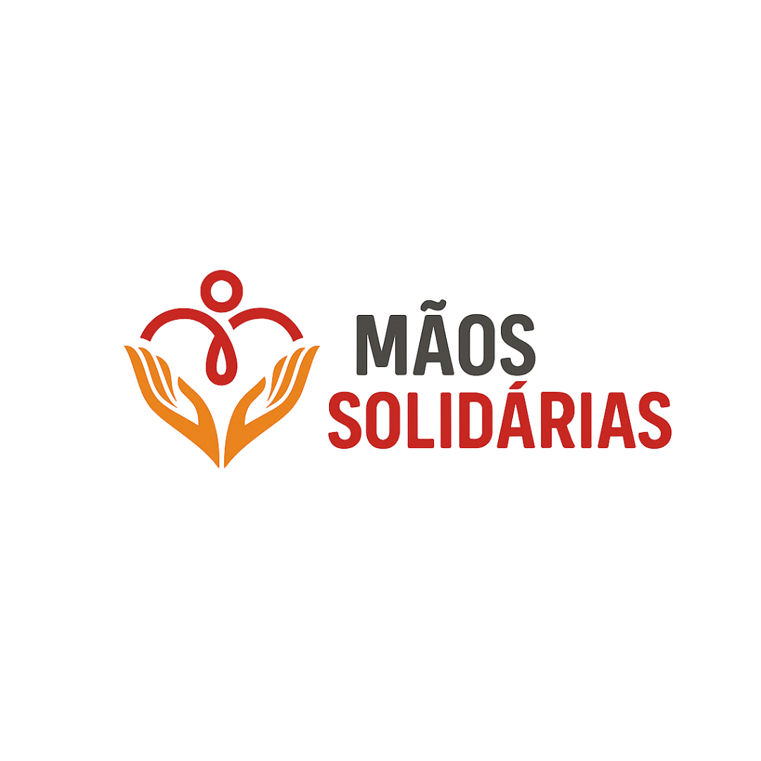 Mãos Solidárias