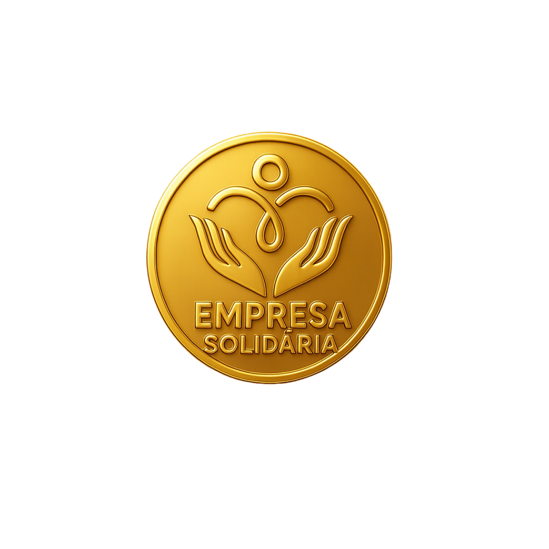 Selo Ouro