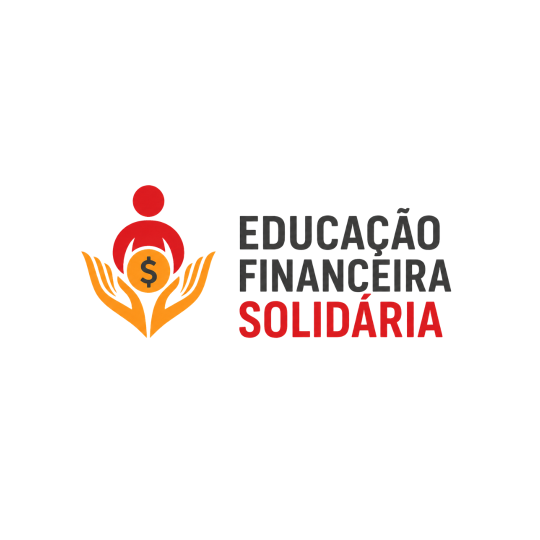Educação Financeira Solidária